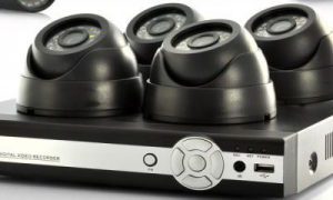 Ip Kamera Sistemi Nelerden Oluşur