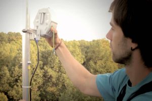 Digirooms Mühendislik Kablosuz veri data iletim transfer heberleşme sistemleri kurulum hizmetleri