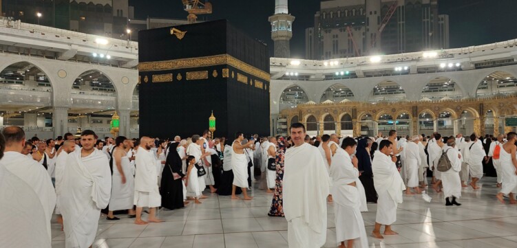 Umre Notları (Şubat 2023)