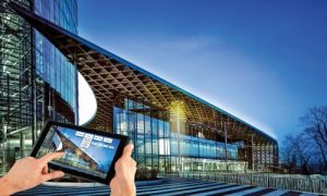 Digirooms Mühendislik Akıllı bina ve ev otomasyonu sistemleri 1