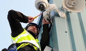 Digirooms Mühendislik IP Kamera sistemleri kurulum montaj