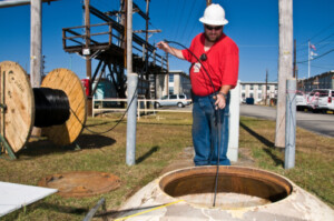 digirooms fiber optik sistemleri kablo döşeme