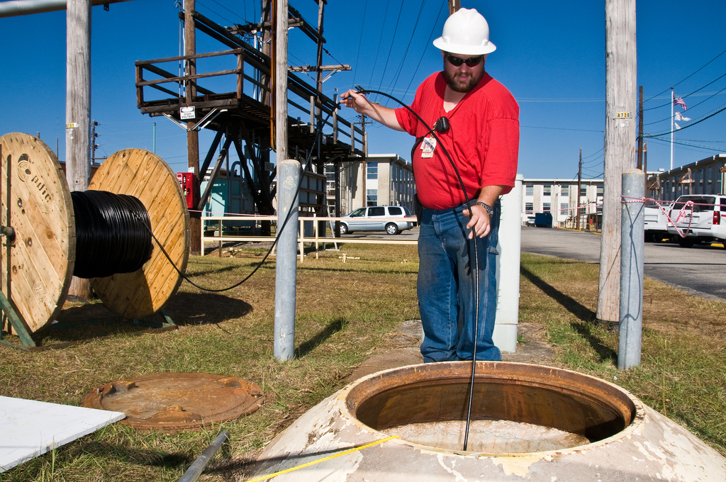 digirooms fiber optik sistemleri kablo döşeme