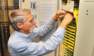 digirooms fiber optik sistemleri devreye alma hizmetleri