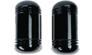 Digirooms Mühendislik hırsız alarm sistemleri beam dedektörü