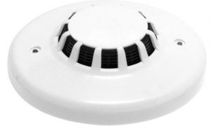 Digirooms Mühendislik hırsız alarm sistemleri duman dedektörü