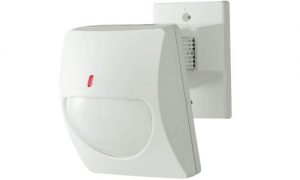 Digirooms Mühendislik hırsız alarm sistemleri PIR hareket algılama dedektörü